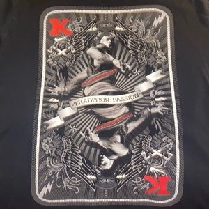 Lebron James - Nike DryFit